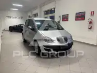 2007 Lancia Musa