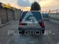 2007 Lancia Musa