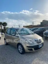 2007 Lancia Musa