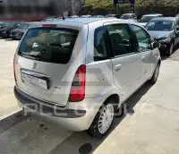 2007 Lancia Musa