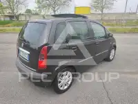 2007 Lancia Musa
