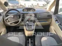 2007 Lancia Musa