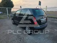 2007 Lancia Musa