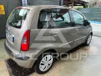 2007 Lancia Musa