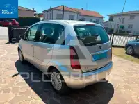 2007 Lancia Musa