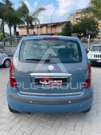 2007 Lancia Musa