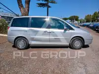 2007 Lancia Phedra