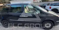 2007 Lancia Phedra