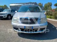 2007 Lancia Phedra
