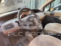 2007 Lancia Phedra