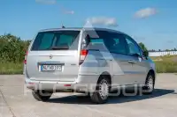 2007 Lancia Phedra