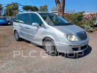 2007 Lancia Phedra