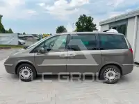 2007 Lancia Phedra