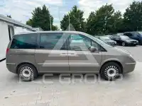 2007 Lancia Phedra