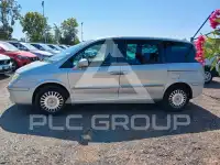 2007 Lancia Phedra