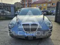 2007 Lancia Thesis