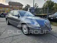 2007 Lancia Thesis