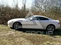 2007 Jaguar XK8