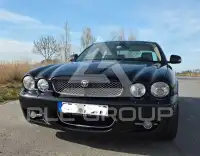 2007 Jaguar XJ