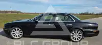 2007 Jaguar XJ