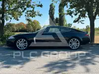 2007 Jaguar XKR