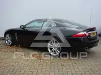 2007 Jaguar XKR