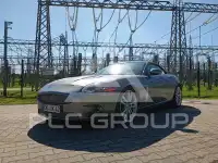 2007 Jaguar XKR