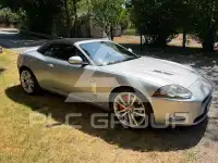 2007 Jaguar XKR