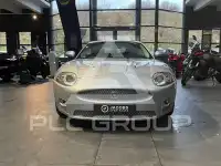 2007 Jaguar XKR