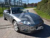 2007 Jaguar XKR