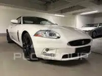 2007 Jaguar XKR