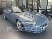 2007 Jaguar XKR