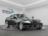 2007 Jaguar XKR