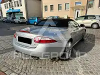 2007 Jaguar XKR
