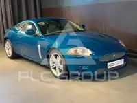 2007 Jaguar XKR