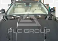 2007 Jaguar XKR