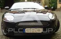 2007 Jaguar XKR