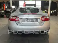 2007 Jaguar XKR