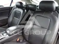 2007 Jaguar XKR