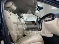 2007 Jaguar XJ