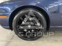 2007 Jaguar XJ