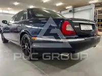 2007 Jaguar XJ