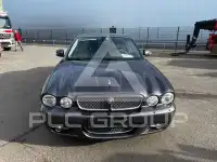 2007 Jaguar XJ