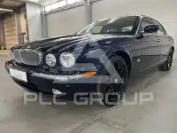 2007 Jaguar XJ