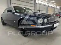 2007 Jaguar XJ