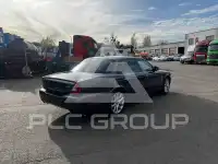 2007 Jaguar XJ