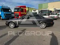 2007 Jaguar XJ
