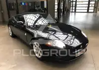 2007 Jaguar XK