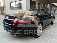 2007 Jaguar XK