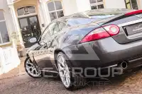 2007 Jaguar XK
